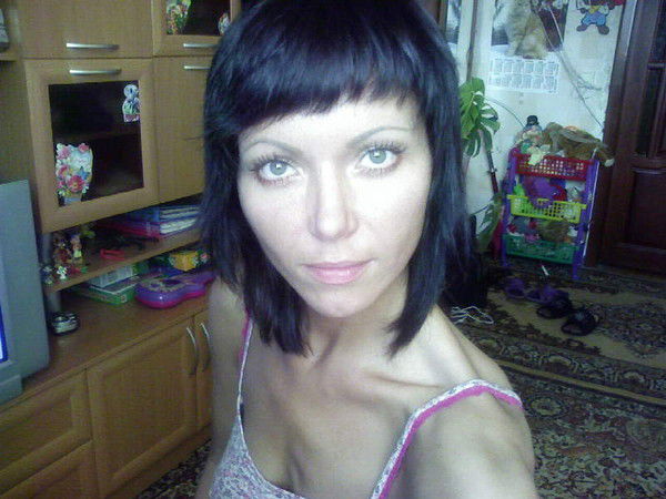 Наталья Агалакова