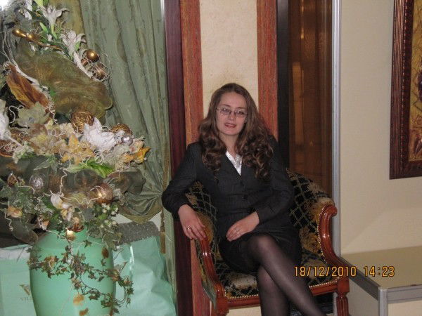 Людмила Гайнуллина