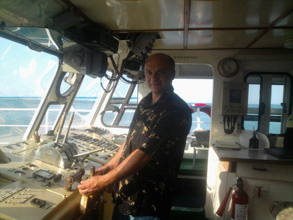 Евгений Коновалов