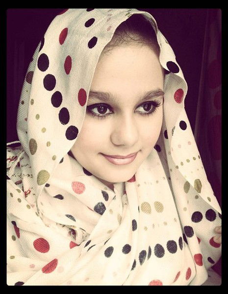 Элина Ахметова