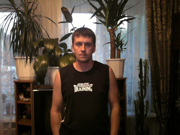 Игорь Красносельский