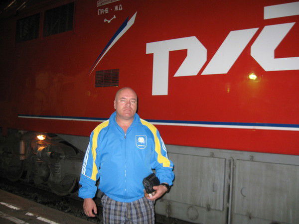 Игорь Латотин