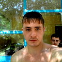 Александр Бондаренко