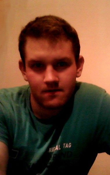 Кирилл Охотин