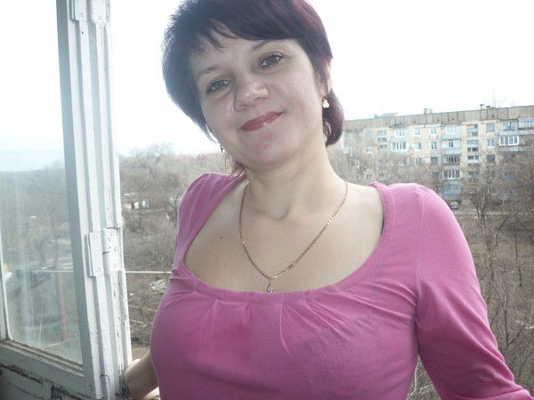 Наташа Павлик