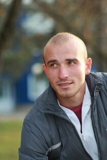 Денис Терещенко