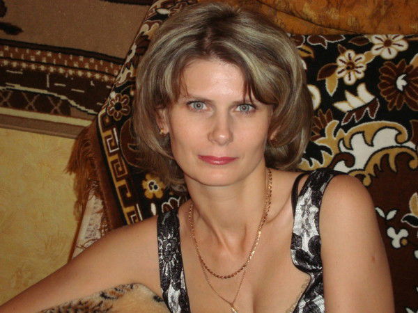 Ирина Привалова