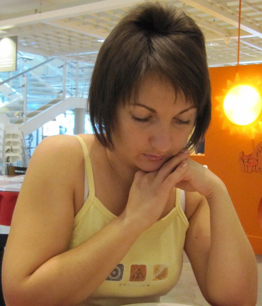 Инна Левина