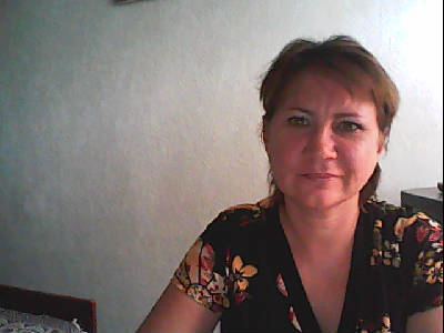 Елена Костенко