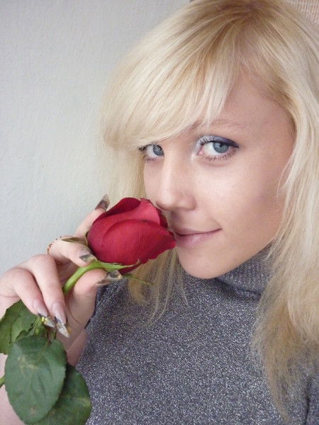 Танюшка Черникова