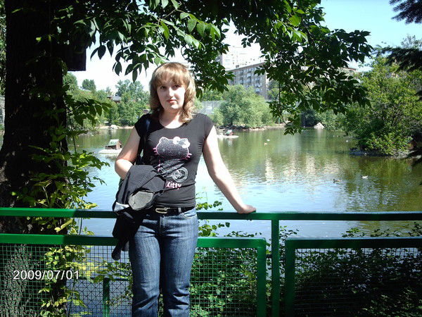 Надежда Милеева