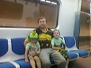 Тарасов Игорь