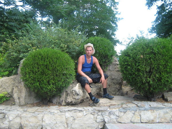 Алексей Антропов