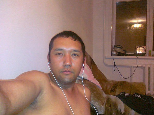 Сагадат Токпалинов