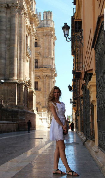 Алёна Борисовна