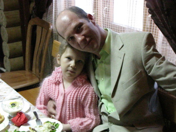 Александр Кручинкин