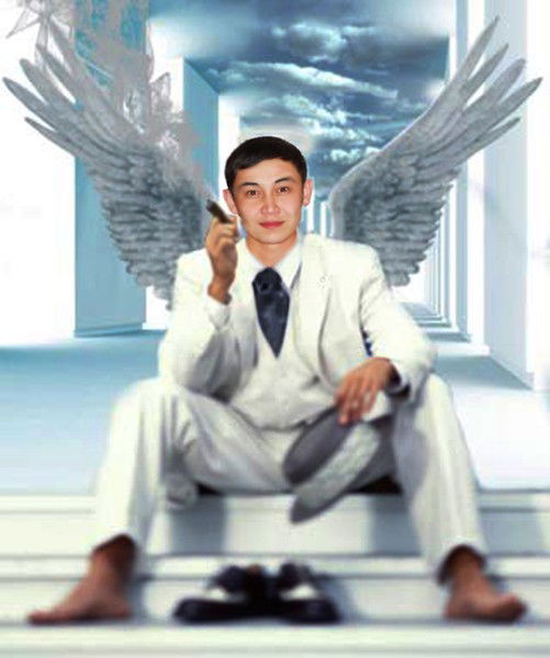 Айбек Каиргалиев