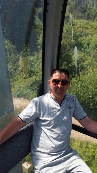 Боранбай Жансеитов