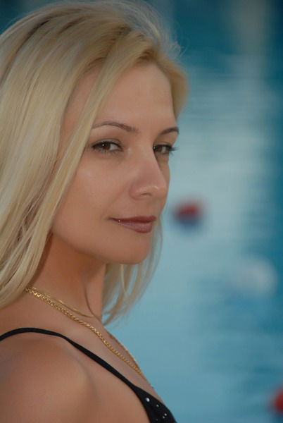 Наталья Колесова