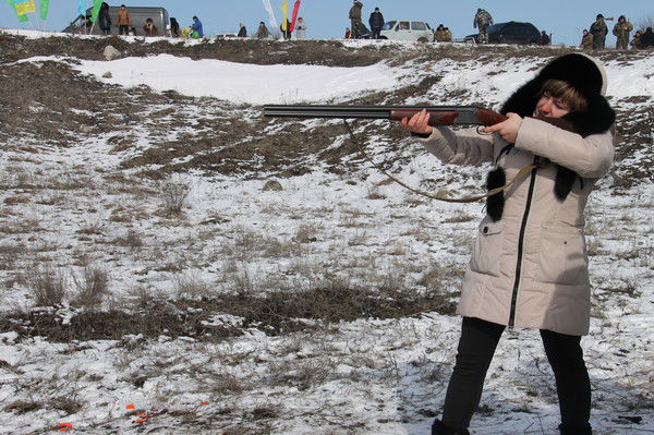 Екатерина Владимировна Петрушина