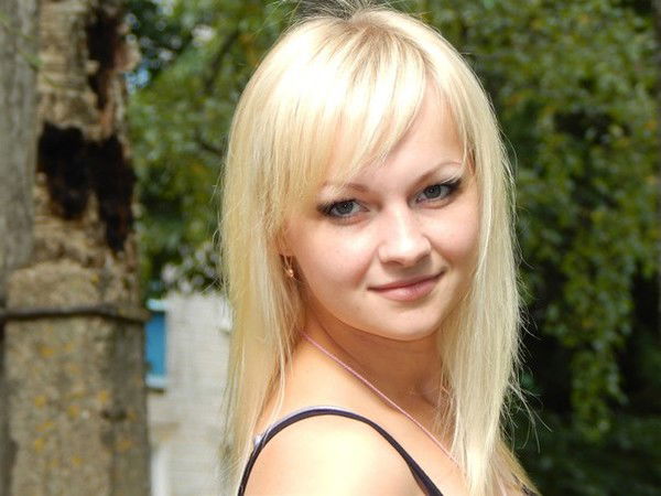 Дарья Белкина