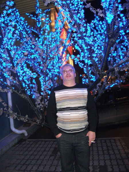 Сергей Ярошенко