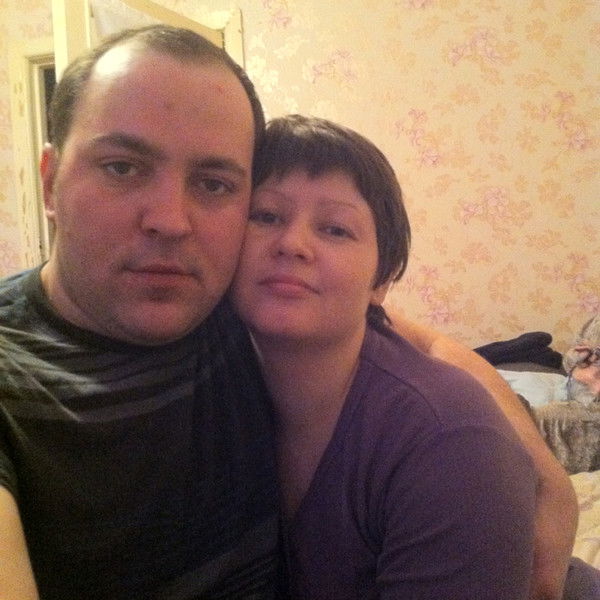 Саша Поликарпов