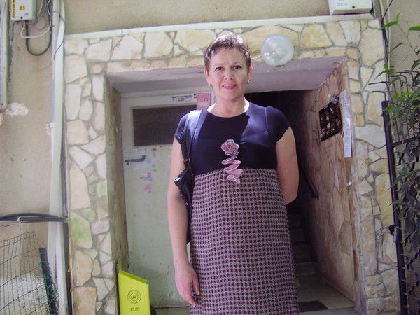 Светлана Элент