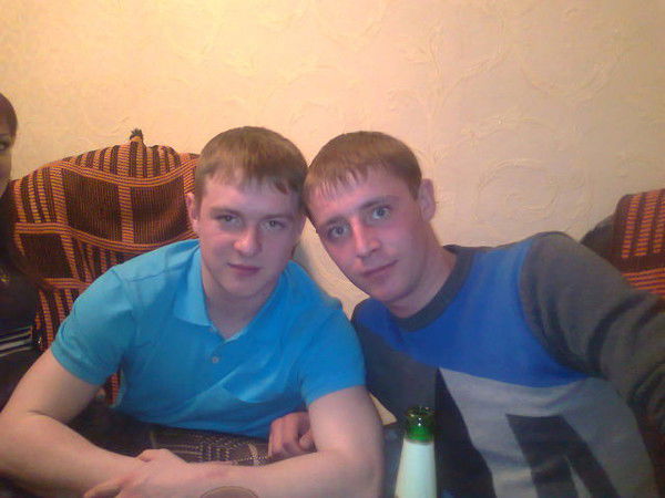 Анатолий Сергеев