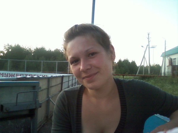 Эльза Хазиева