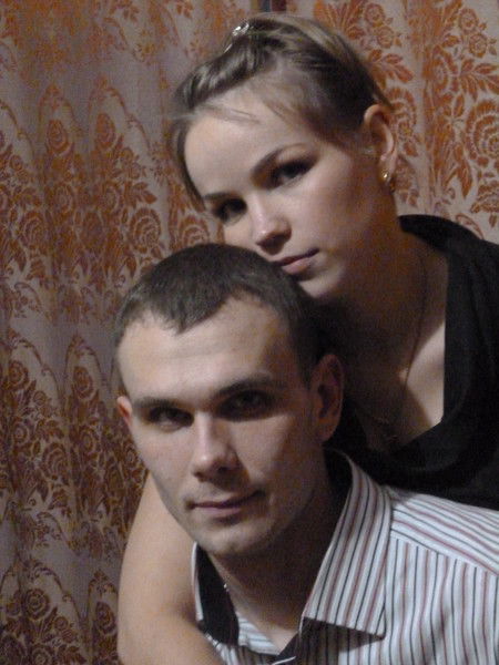 Анастасия Паршикова