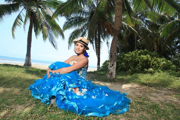 Асель Абенова