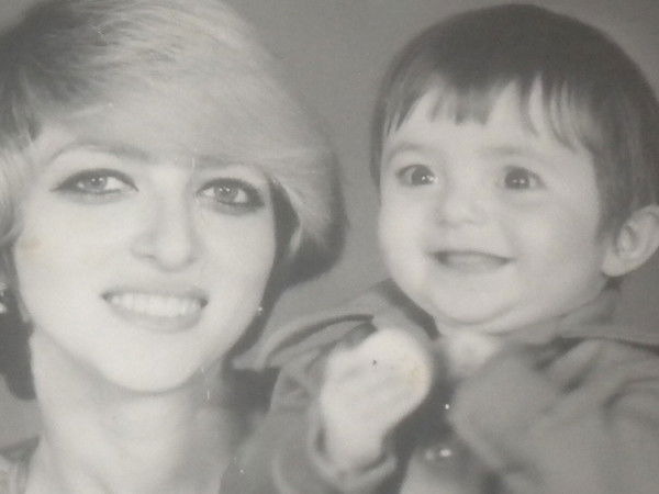 Дея Дейкина