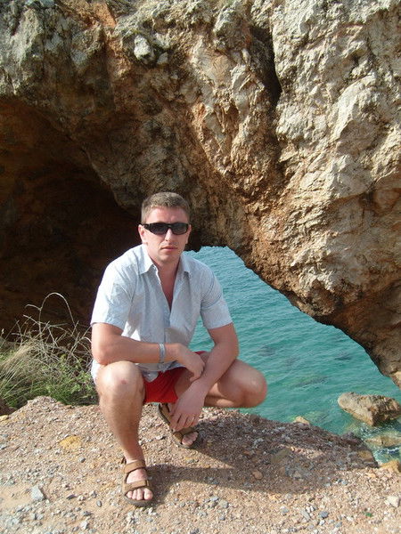 Евгений Долгий