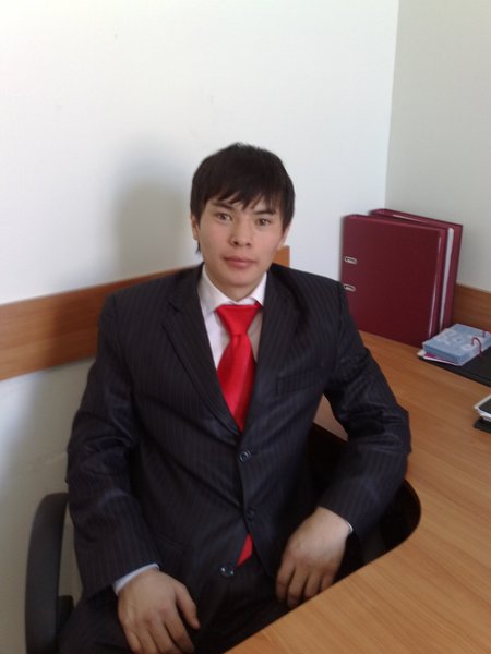 Жасулан Наурызбаев