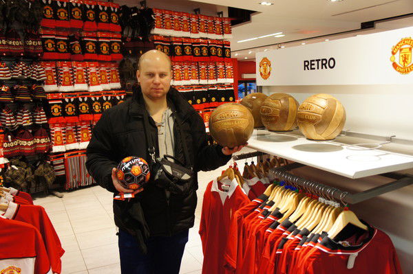 Андрей Рязанов