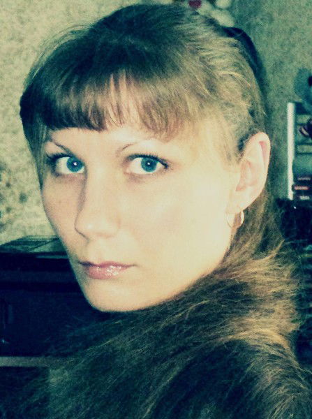 Анна Киселева