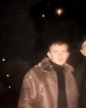 Александр Червоний