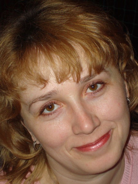 Наталия Белавская