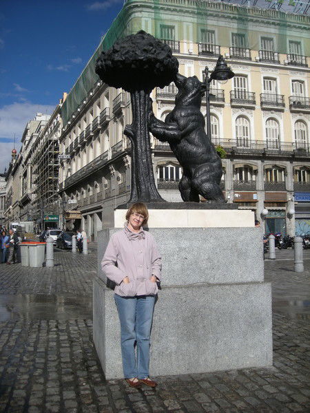 Лариса Еланцева