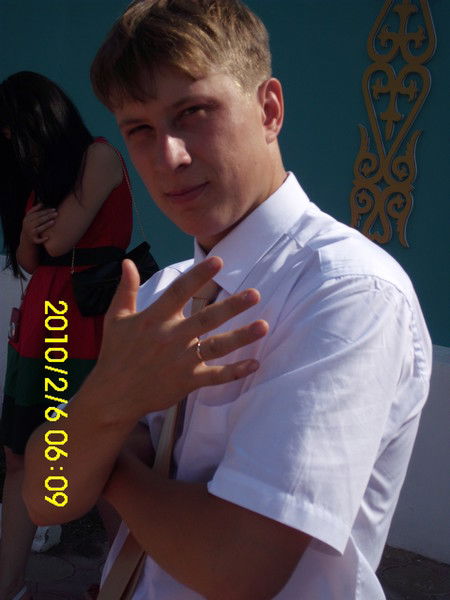 Виталий Шнайдер