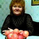Надежда Крутова