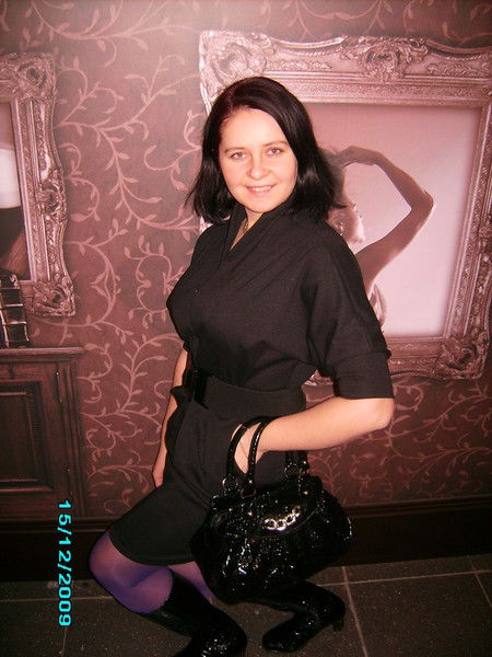 Елена Огиенко