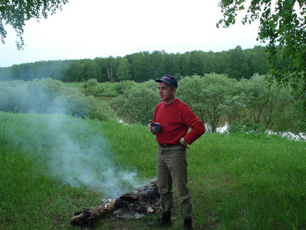 Игорь Чакир