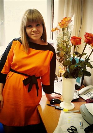 Марданова Эльвира