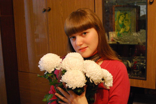 Анна Приймак