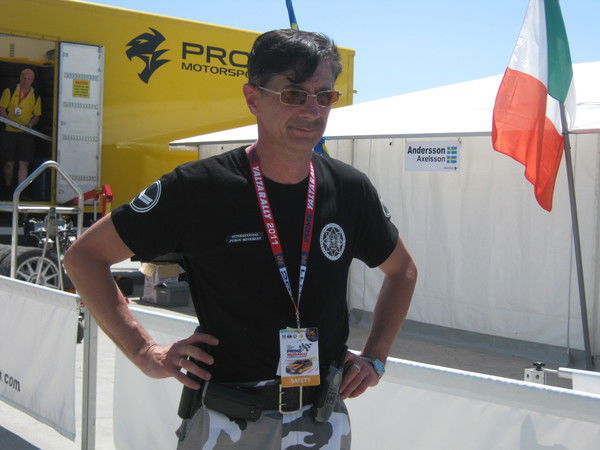 Александр Тарасов