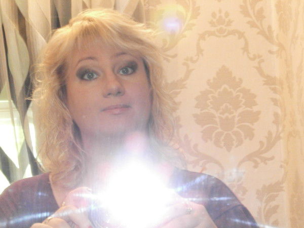 Светлана Погуляй