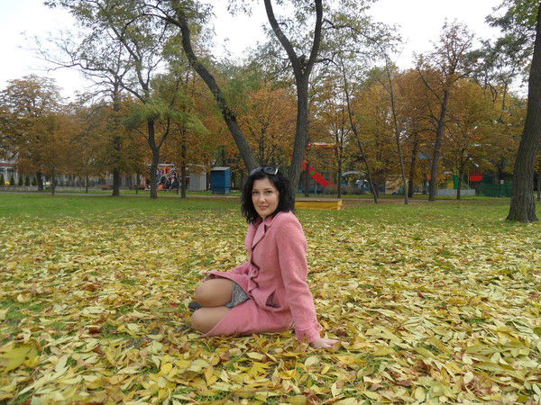 Яна Юрьевна