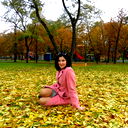 Яна Юрьевна